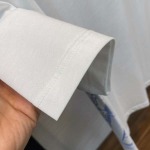 2025年6月30日入荷新作Burberry半袖Tシャツ 高级品超厳選★入手困難/誕生日プレゼント/MF工場