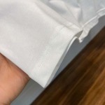 2025年6月30日入荷新作Burberry半袖Tシャツ 高级品超厳選★入手困難/誕生日プレゼント/MF工場