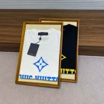 2025年6月30日入荷新作Louis Vuitton半袖Tシャツ 高级品超厳選★入手困難/誕生日プレゼント/MF工場