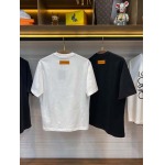 2025年6月30日入荷新作Louis Vuitton半袖Tシャツ 高级品超厳選★入手困難/誕生日プレゼント/MF工場