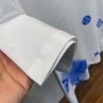 2025年6月30日入荷新作Louis Vuitton半袖Tシャツ 高级品超厳選★入手困難/誕生日プレゼント/MF工場