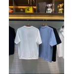 2025年6月30日入荷新作Prada半袖Tシャツ 高级品超厳選★入手困難/誕生日プレゼント/MF工場