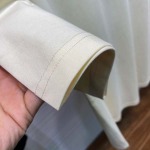 2025年6月30日入荷新作Burberry半袖Tシャツ 高级品超厳選★入手困難/誕生日プレゼント/MF工場