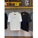 2025年6月30日入荷新作Louis Vuitton半袖Tシャツ 高级品超厳選★入手困難/誕生日プレゼント/MF工場