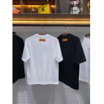 2025年6月30日入荷新作Louis Vuitton半袖Tシャツ 高级品超厳選★入手困難/誕生日プレゼント/MF工場