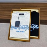 2025年6月30日入荷新作Louis Vuitton半袖Tシャツ 高级品超厳選★入手困難/誕生日プレゼント/MF工場