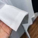 2025年6月30日入荷新作Moncler半袖Tシャツ 高级品超厳選★入手困難/誕生日プレゼント/MF工場