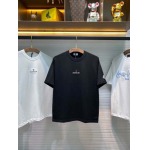 2025年6月30日入荷新作Moncler半袖Tシャツ 高级品超厳選★入手困難/誕生日プレゼント/MF工場