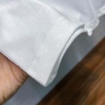 2025年6月30日入荷新作Moncler半袖Tシャツ 高级品超厳選★入手困難/誕生日プレゼント/MF工場