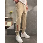 2025年6月30日入荷新作PRADA春夏スウェットパンツ 高级品超厳選★入手困難/誕生日プレゼント/MF工場