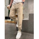 2025年6月30日入荷新作PRADA春夏スウェットパンツ 高级品超厳選★入手困難/誕生日プレゼント/MF工場