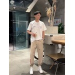 2025年6月30日入荷新作PRADA春夏スウェットパンツ 高级品超厳選★入手困難/誕生日プレゼント/MF工場