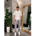 2025年6月30日入荷新作PRADA春夏スウェットパンツ 高级品超厳選★入手困難/誕生日プレゼント/MF工場