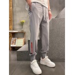 2025年6月30日入荷新作PRADA春夏スウェットパンツ 高级品超厳選★入手困難/誕生日プレゼント/MF工場