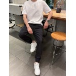 2025年6月30日入荷新作PRADA春夏スウェットパンツ 高级品超厳選★入手困難/誕生日プレゼント/MF工場