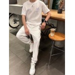 2025年6月30日入荷新作Louis Vuitton春夏スウェットパンツ 高级品超厳選★入手困難/誕生日プレゼント/MF工場