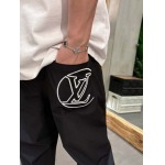 2025年6月30日入荷新作Louis Vuitton春夏スウェットパンツ 高级品超厳選★入手困難/誕生日プレゼント/MF工場