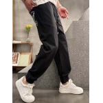 2025年6月30日入荷新作Louis Vuitton春夏スウェットパンツ 高级品超厳選★入手困難/誕生日プレゼント/MF工場