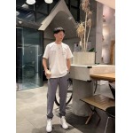 2025年6月30日入荷新作PRADA春夏スウェットパンツ 高级品超厳選★入手困難/誕生日プレゼント/MF工場