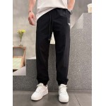 2025年6月30日入荷新作PRADA春夏スウェットパンツ 高级品超厳選★入手困難/誕生日プレゼント/MF工場