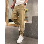 2025年6月30日入荷新作MONCLER春夏スウェットパンツ 高级品超厳選★入手困難/誕生日プレゼント/MF工場