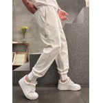 2025年6月30日入荷新作PRADA春夏スウェットパンツ 高级品超厳選★入手困難/誕生日プレゼント/MF工場