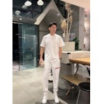 2025年6月30日入荷新作PRADA春夏スウェットパンツ 高级品超厳選★入手困難/誕生日プレゼント/MF工場