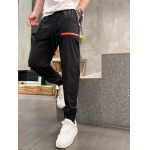 2025年6月30日入荷新作PRADA春夏スウェットパンツ 高级品超厳選★入手困難/誕生日プレゼント/MF工場