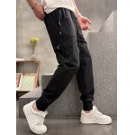 2025年6月30日入荷新作PRADA春夏スウェットパンツ 高级品超厳選★入手困難/誕生日プレゼント/MF工場