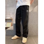 2025年6月30日入荷新作Louis Vuitton春夏スウェットパンツ 高级品超厳選★入手困難/誕生日プレゼント/MF工場