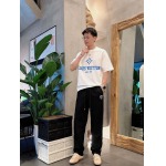 2025年6月30日入荷新作Louis Vuitton春夏スウェットパンツ 高级品超厳選★入手困難/誕生日プレゼント/MF工場