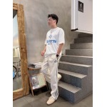 2025年6月30日入荷新作Loewe春夏スウェットパンツ 高级品超厳選★入手困難/誕生日プレゼント/MF工場