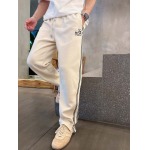2025年6月30日入荷新作Loewe春夏スウェットパンツ 高级品超厳選★入手困難/誕生日プレゼント/MF工場