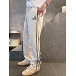 2025年6月30日入荷新作Loewe春夏スウェットパンツ 高级品超厳選★入手困難/誕生日プレゼント/MF工場