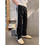 2025年6月30日入荷新作Loewe春夏スウェットパンツ 高级品超厳選★入手困難/誕生日プレゼント/MF工場