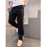 2025年6月30日入荷新作Loewe春夏スウェットパンツ 高级品超厳選★入手困難/誕生日プレゼント/MF工場