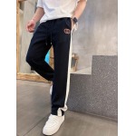 2025年6月30日入荷新作Gucci春夏スウェットパンツ 高级品超厳選★入手困難/誕生日プレゼント/MF工場