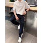 2025年6月30日入荷新作Gucci春夏スウェットパンツ 高级品超厳選★入手困難/誕生日プレゼント/MF工場