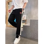 2025年6月30日入荷新作Gucci春夏スウェットパンツ 高级品超厳選★入手困難/誕生日プレゼント/MF工場