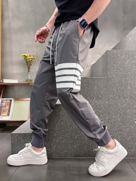 2025年6月30日入荷新作Gucci春夏スウェットパンツ ...