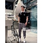 2025年6月30日入荷新作Gucci春夏スウェットパンツ 高级品超厳選★入手困難/誕生日プレゼント/MF工場