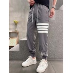 2025年6月30日入荷新作Gucci春夏スウェットパンツ 高级品超厳選★入手困難/誕生日プレゼント/MF工場