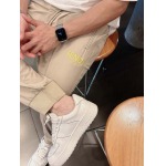 2025年6月30日入荷新作Fendi春夏スウェットパンツ 高级品超厳選★入手困難/誕生日プレゼント/MF工場