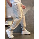 2025年6月30日入荷新作Fendi春夏スウェットパンツ 高级品超厳選★入手困難/誕生日プレゼント/MF工場