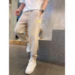 2025年6月30日入荷新作Fendi春夏スウェットパンツ 高级品超厳選★入手困難/誕生日プレゼント/MF工場