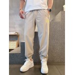 2025年6月30日入荷新作Fendi春夏スウェットパンツ 高级品超厳選★入手困難/誕生日プレゼント/MF工場