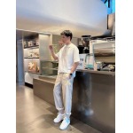 2025年6月30日入荷新作Fendi春夏スウェットパンツ 高级品超厳選★入手困難/誕生日プレゼント/MF工場