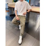 2025年6月30日入荷新作Fendi春夏スウェットパンツ 高级品超厳選★入手困難/誕生日プレゼント/MF工場