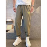 2025年6月30日入荷新作Fendi春夏スウェットパンツ 高级品超厳選★入手困難/誕生日プレゼント/MF工場