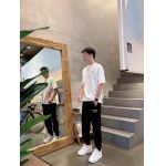 2025年6月30日入荷新作Fendi春夏スウェットパンツ 高级品超厳選★入手困難/誕生日プレゼント/MF工場